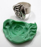 Art Clay Silver + mal maken
