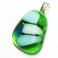 Glasfusing - broche/hanger [cursist]
