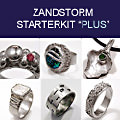 Starterspakket plus - Zilver