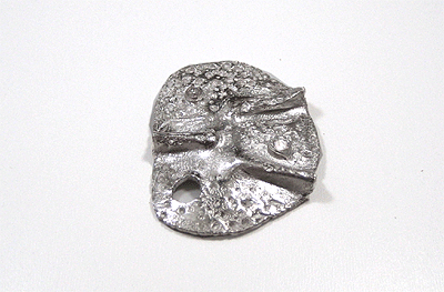 Art Clay Silver, silver clay