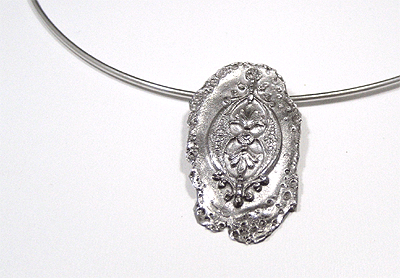 Art Clay Silver, silver clay