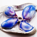 UV resin [werk cursisten]