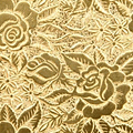 Textuurplaten zilverklei