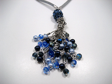 Beads, Stones, Pearls