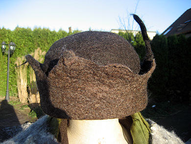 Felt, Hats Felt, Hats