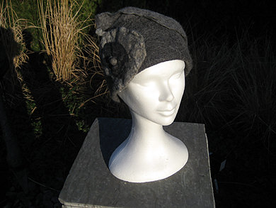 Felt, Hats Felt, Hats
