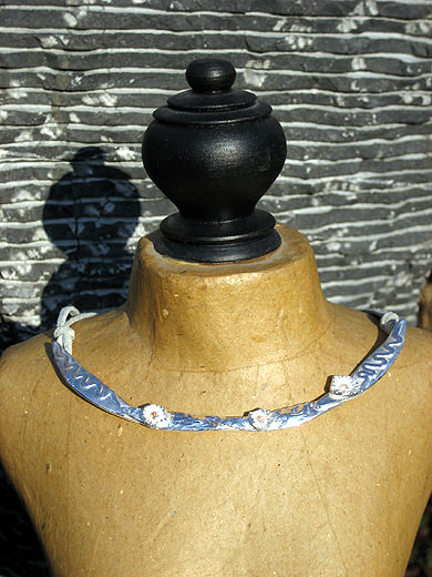 Necklaces, silver clay, Art Clay Silver Necklaces, silver clay, Art Clay Silver