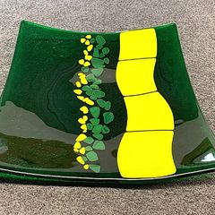 Glasfusing vrij werk