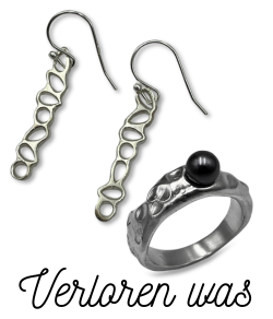 Verloren was - Basiscursus