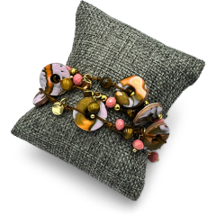 Uniek in polymeerklei