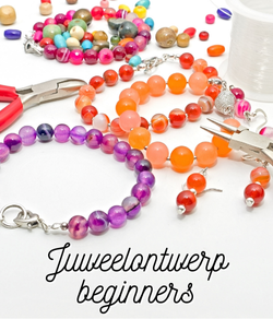 Juweelontwerp voor beginners