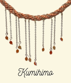 Kumihimo