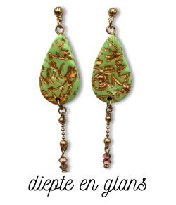 Diepte en glans