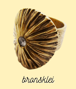 Bronsklei - vrij werk