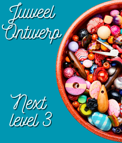 Juweelontwerp Next Level - deel 3