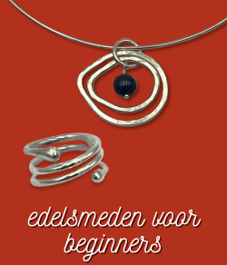 Edelsmeden voor beginners