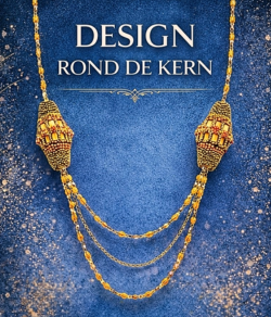 Design rond de kern