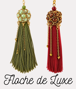 Floche de Luxe