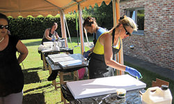 Picture: Powertex Days 2014 - Deel I