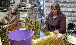 Picture: Vlechtendag