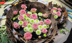 Picture: Paasworkshop deel I