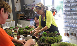 Picture: Tuintafeldeco