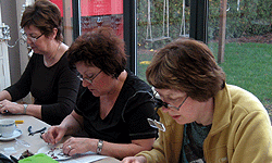 Picture: Lange hanger