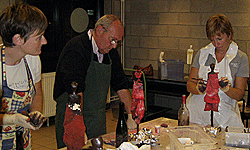 Picture: African lady - KAV