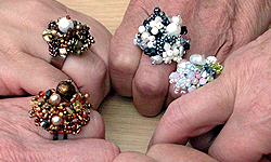 Picture: Originele ring