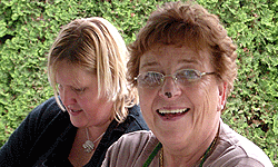 Picture: Vlinder in Powertex