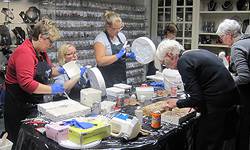 Picture: Prive workshop Powertex