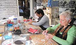 Picture: Introductie papier-porselein (Deel I)