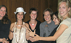 Picture: Vrijgezellenactiviteit