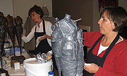 Picture: Boezemvriendinnen