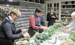 Picture: Kerstworkshop 2015