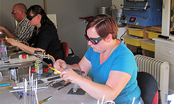 Picture: Workshop toverbollen