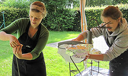 Picture: Powertex Classics 1 - juli 2016