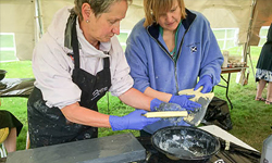 Picture: Powertex Classics 2 - juli 2016