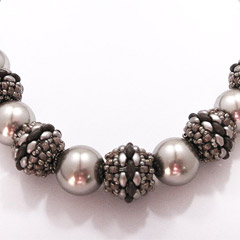 Picture: Bolletje met Duobeads