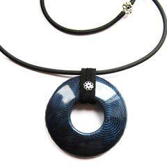 Picture: Mica shift in polymeerklei