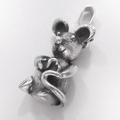 Picture: Little mouse