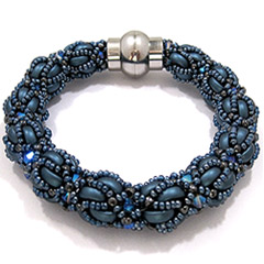 Picture: Mezzaluna juweel