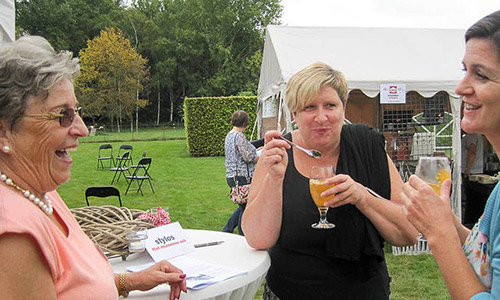 Picture: Opendeurdagen 2016 / deel 2