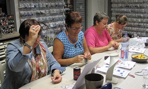 Picture: Aya ketting