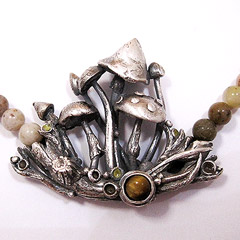 Picture: Mushroom Dreams