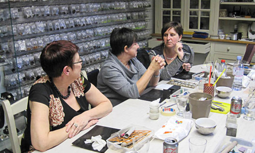 Picture: Ring zonder ringstok