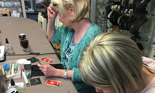 Picture: Little Mouse