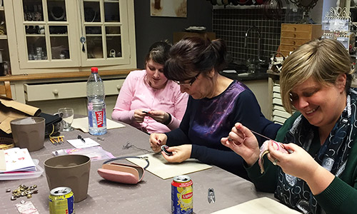 Picture: Lunatic armband