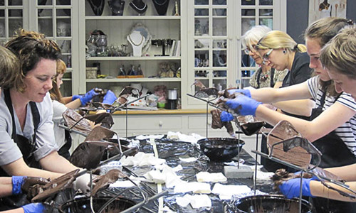 Picture: Powertex Vlinders