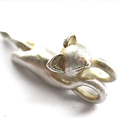 Picture: Poesje mauw, kom eens gauw